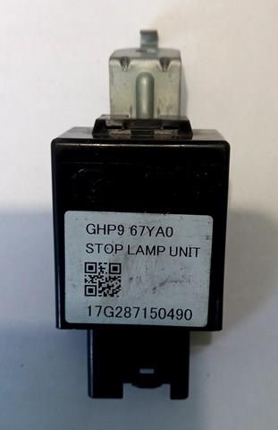 GHP967YA0 Mazda 