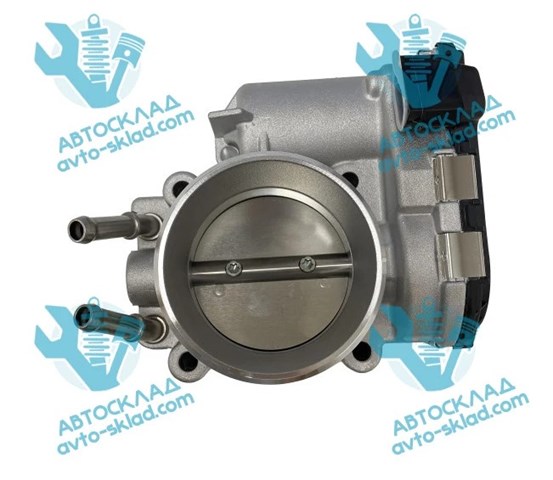 Válvula de borboleta montada para KIA Sorento III UM