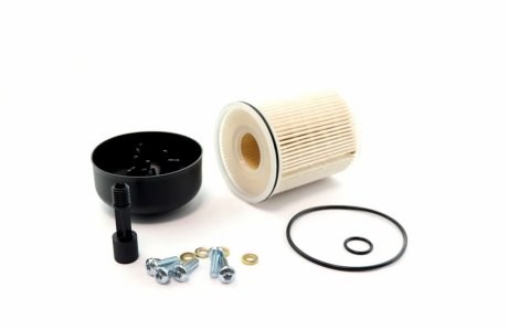 Фильтр топливный Shafer FE33822D