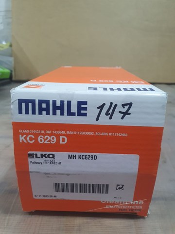 RDPL420X Rider Фильтр топлива