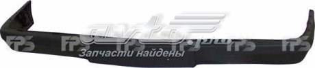 Бампер на авто FPS FP0011900 цена, от 29.73 USD