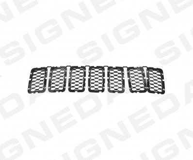 Облицовка радиатора Signeda PCR07077GA цена, от 68.92 USD
