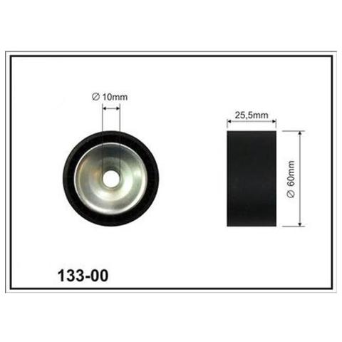 Натяжной ролик CX/Complex CX13300 цена, от 9.02 USD