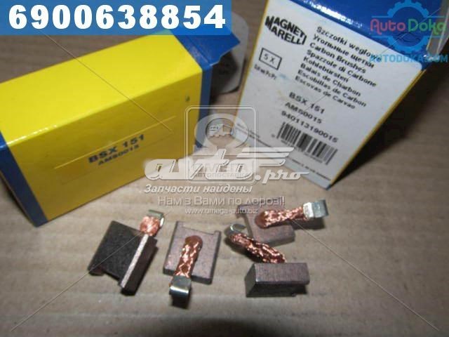 Щетка стартера MAGNETI MARELLI 940113190015