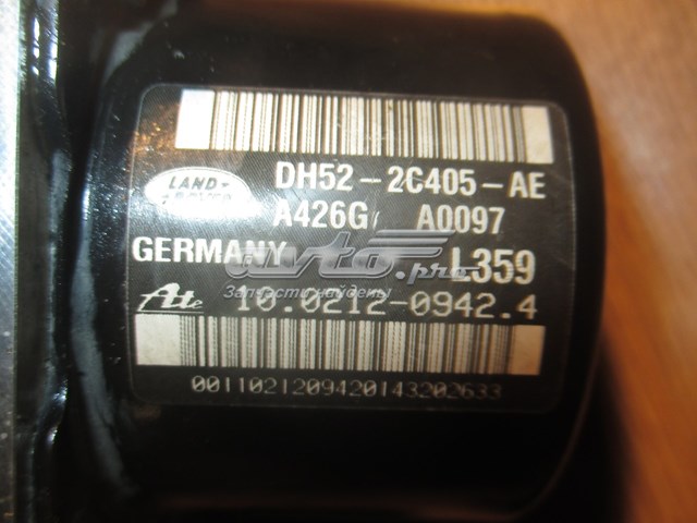 LR039938 Land Rover 