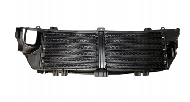 31455461 Volvo Воздуховоды системы охлаждения двигателя