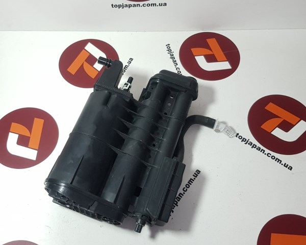 Купить 17011TJBA01 Honda 