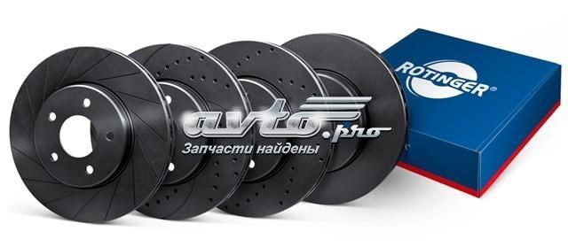 1351GL Rotinger Диск тормозной передний