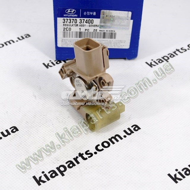 Усилитель тормозов 5861045001 Hyundai/Kia