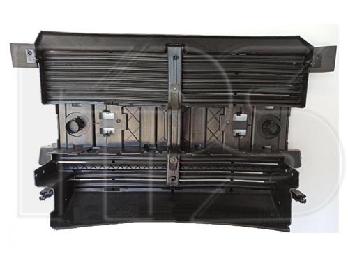 Жалюзи радиатора охлаждения FPS FP2817992 цена, от 118.54 USD