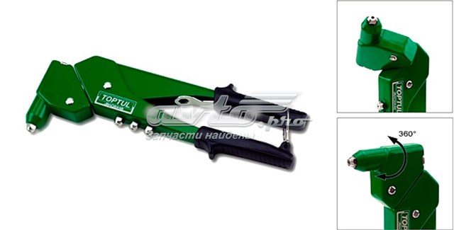  Toptul JBAC2448 цена, от 49.12 USD