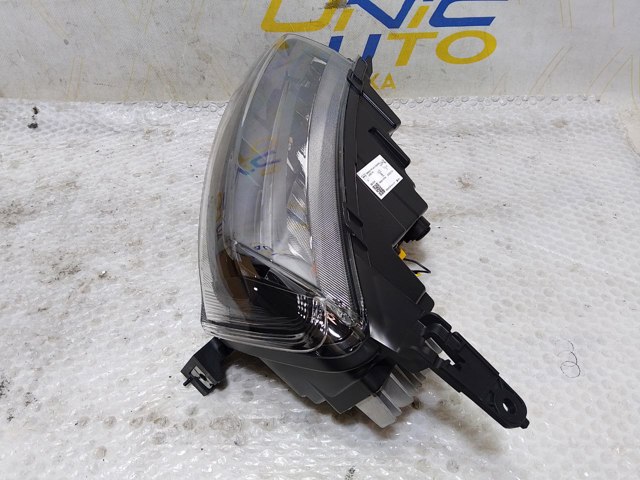  Renault (RVI) 266052417R