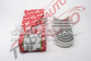 Купить R099H075 Taiho Вкладыши коленвала шатунные, комплект, 3-й ремонт (+0,75)