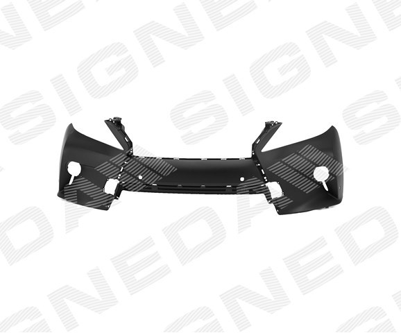Бампер на авто FPS FP8168903 цена, от 138.59 USD
