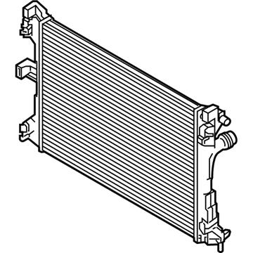 68430444AA Chrysler 