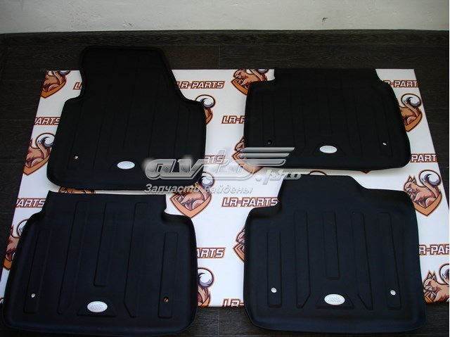  Land Rover VPLCS0515 цена, от 208.92 USD