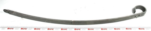 Купить 3331790219 TES Рессоры дополнительные