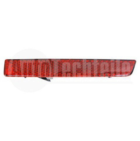 5030258 Autotechteile Правый катафот бампера