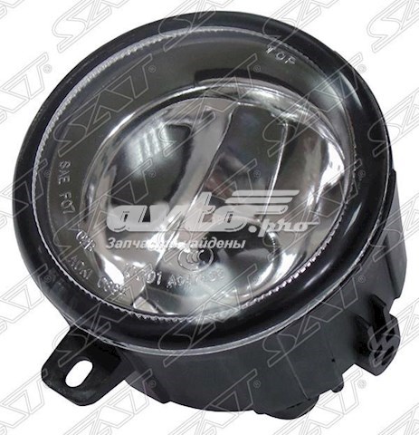Купить 8321A202 Mitsubishi Туманки