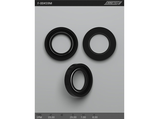  Emmetec F00459M