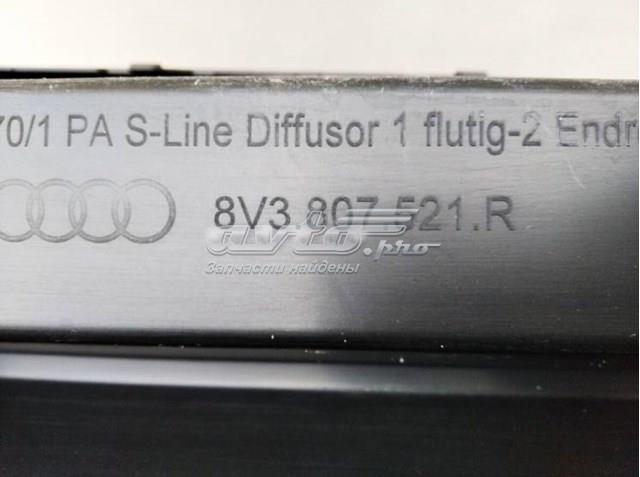 8V3807521RRU6 VAG 