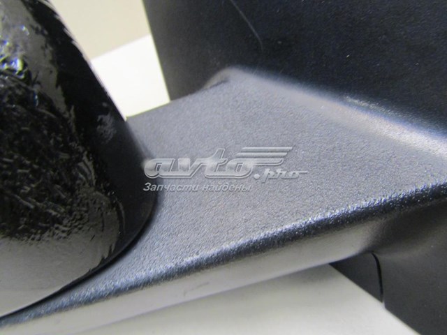 Правое боковое зеркало Volvo 31402635