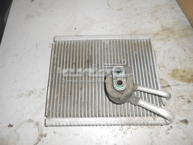 97139B8000 Hyundai/Kia Радиатор отопителя салона