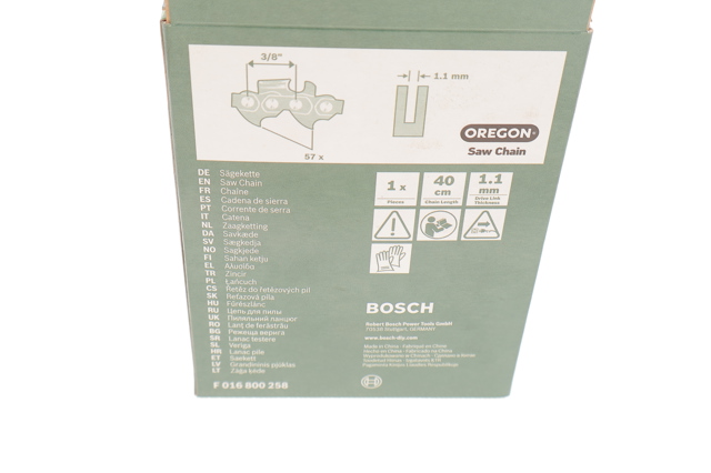 F016800258 Bosch 