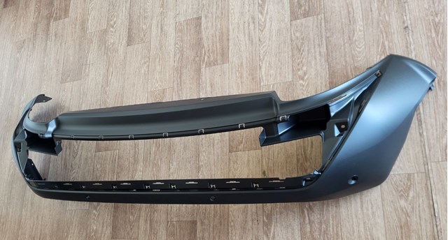 Бампер задний, центральная часть Nissan/Infiniti 850B06RR0C цена, от 150.55 USD