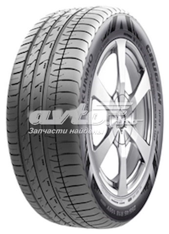 Шины летние KUMHO 2166133