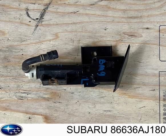 Купить 86636AJ180 Subaru 