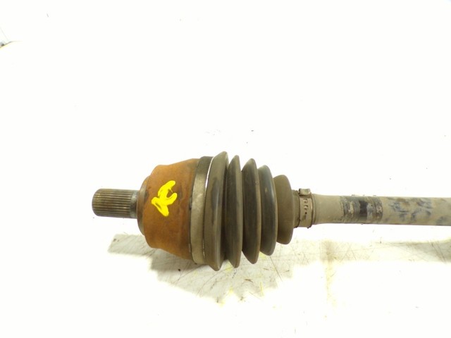 Привод передний левый Volvo 36011350 цена, от 92.58 USD