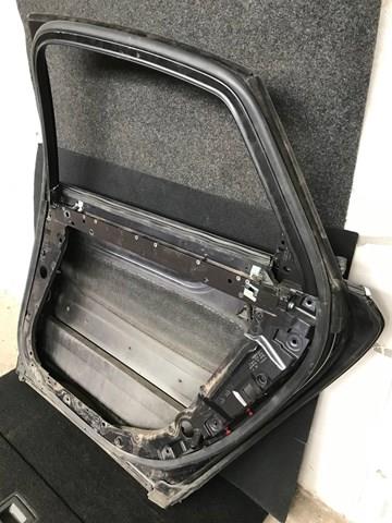 Дверь задняя, правая на Audi A8 D3 4E2, 4E8