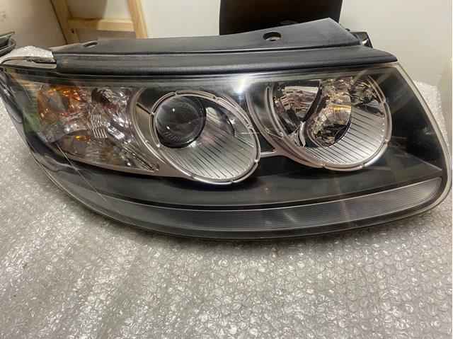 Купить 921022B010 Hyundai/Kia Фара основная правая
