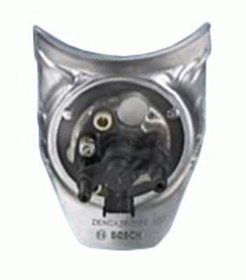 Форсунка впрыска AD BLUE Bosch 444023053