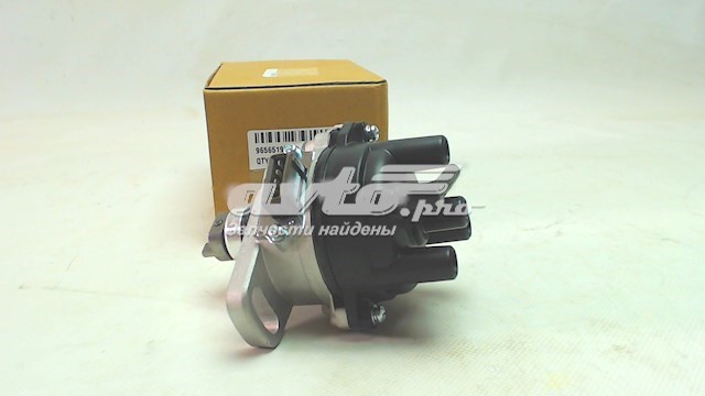 Distribuidor de encendido y piezas 96565195 MARKET (OEM)