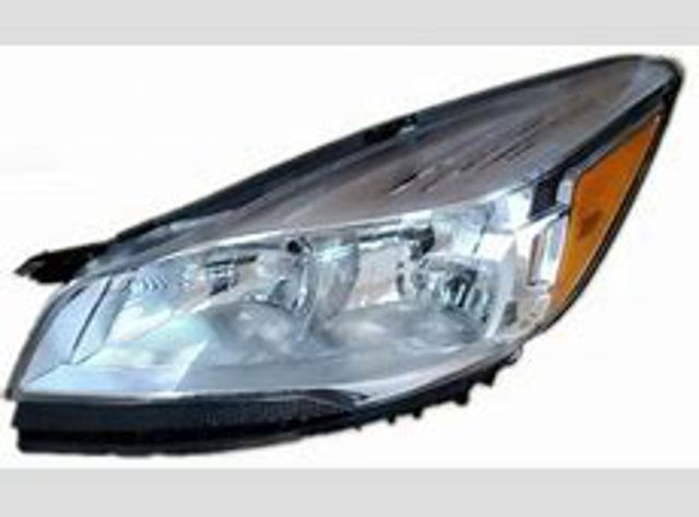 Правая блок фара FPS FP2817R6E цена, от 173.62 USD