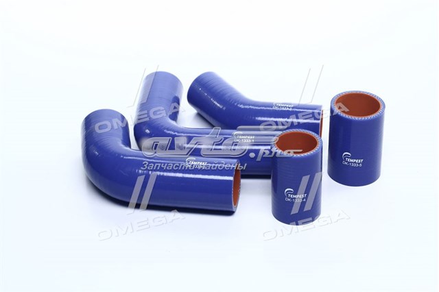 Шланг радиатора охлаждения Tempest TP1333 цена, от 24.04 USD