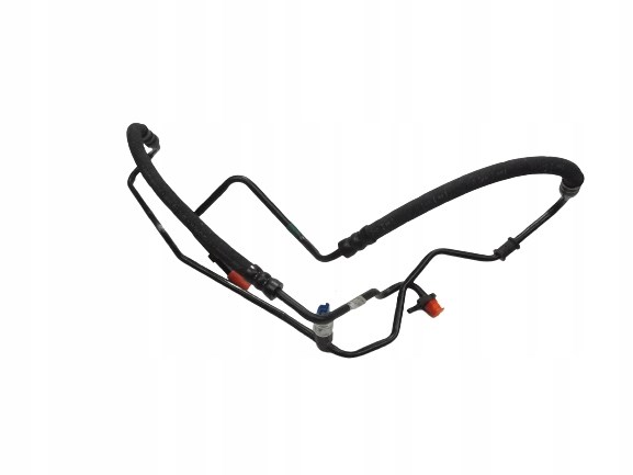 40140A PEUGEOT Manguera de alta presion de direccion, hidráulica original y equivalente