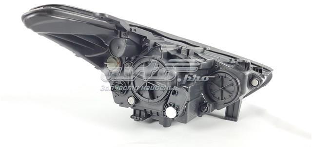 Купить 921014Z010 Hyundai/Kia Фара левая передняя