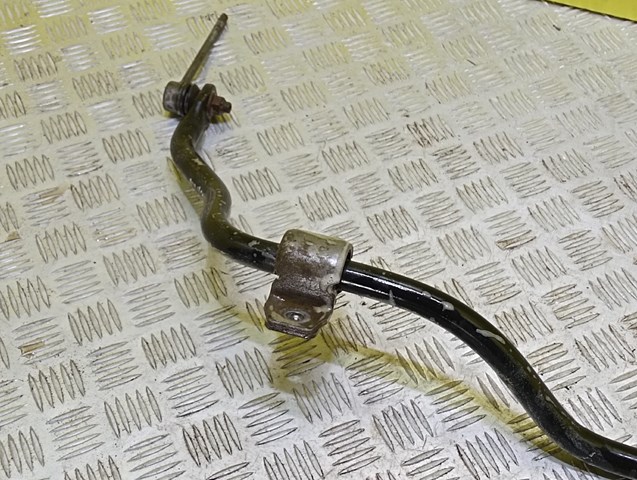 Стабилизатор поперечной устойчивости передний Mercedes Vito II фургон (639) (2003 - 2014) цена, от 210.67 USD