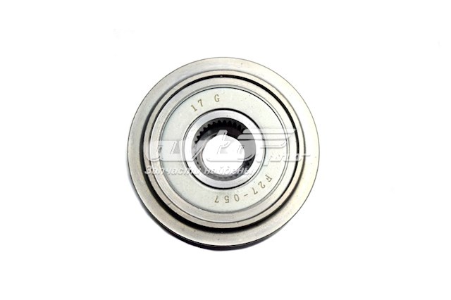  Trapézio de limpador pára-brisas SsangYong Actyon Sports pick-up (2012 - 2026) Sports