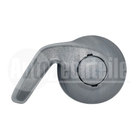 Ручка регулировки спинки сиденья Autotechteile 5051523 цена, от 2.20 USD