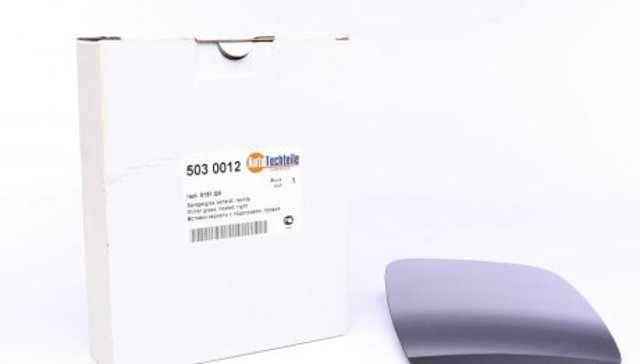 5030012 Autotechteile Зеркальный элемент правого зеркала заднего вида