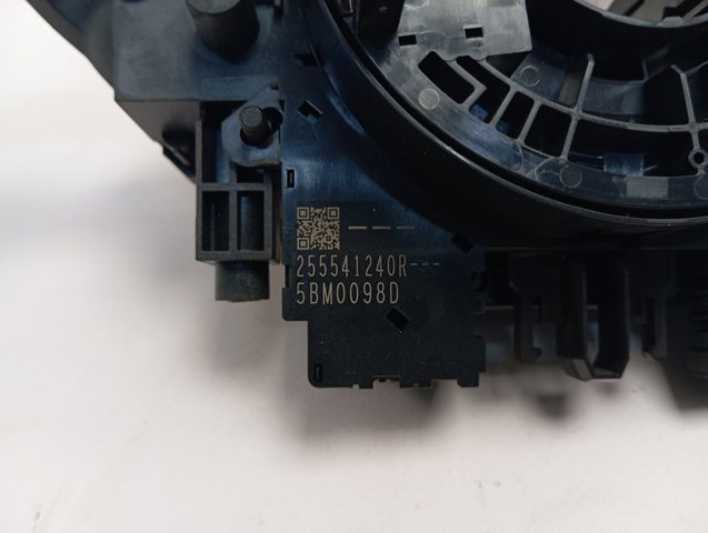 Подрулевой шлейф Renault (RVI) 255541240R