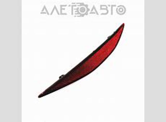 Купить FP7432F6P FPS Правый катафот заднего бампера