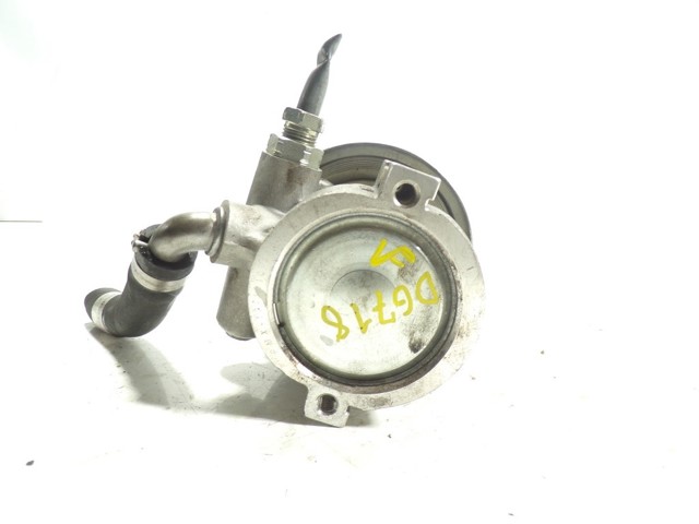 Насос ГУР 51894441 Peugeot/Citroen