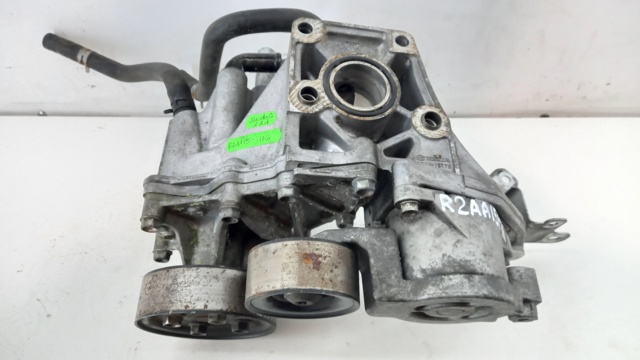 R2AA15176 Mazda 