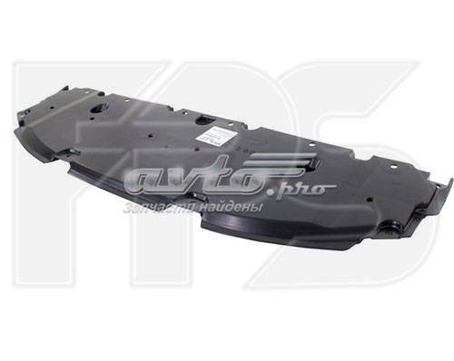 Кенгурятник FPS FP7056221 цена, от 33.09 USD