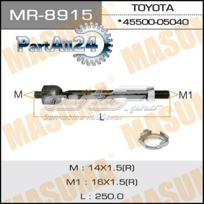 Рулевая рейка MR8915 Masuma